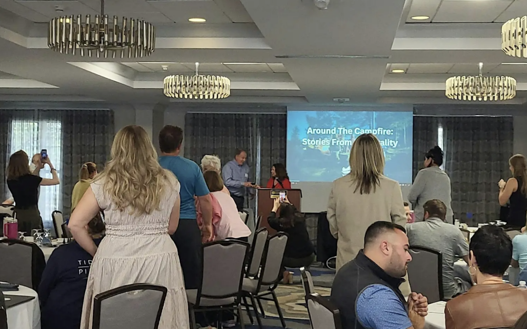 VRPOME 2026 Conference